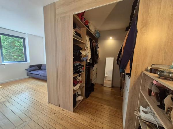 Maison à vendre 6 pièces 147m² Dainville (62000)