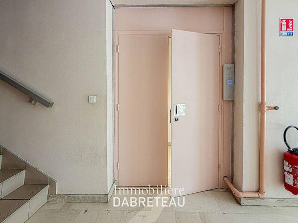Bureaux - 23 m²