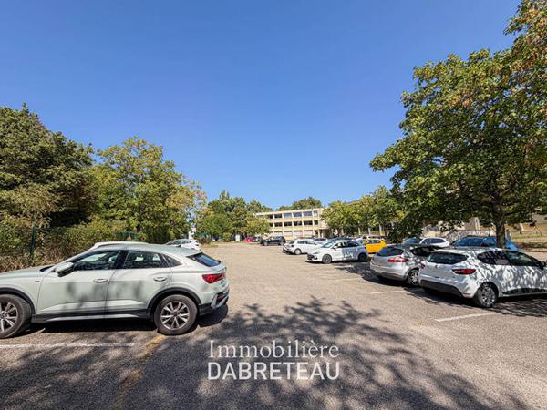 Bureaux - 23 m²