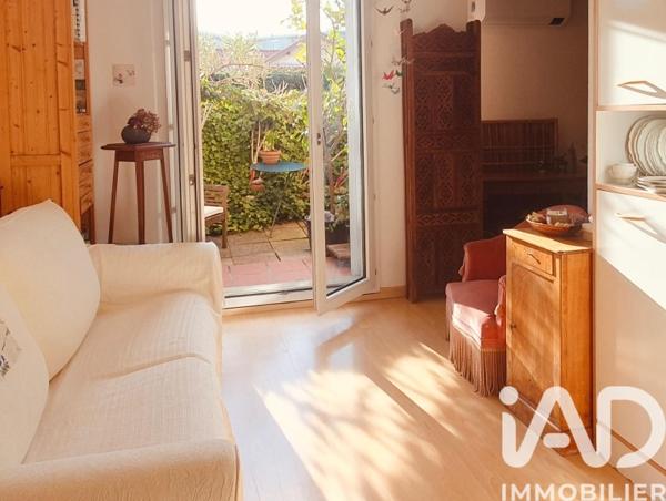 Immeuble à vendre 2 pièces 34 m² Toulouse