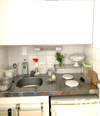 Immeuble à vendre 2 pièces 34 m² Toulouse