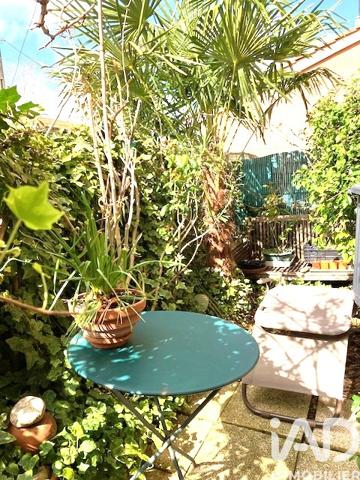 Immeuble à vendre 2 pièces 34 m² Toulouse