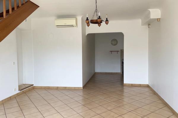 Maison de village à vendre 3 pièces AIX EN PROVENCE (13)