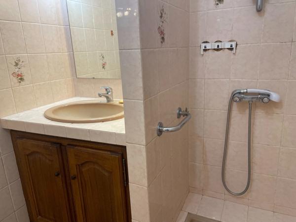 Maison de village à vendre 3 pièces AIX EN PROVENCE (13)