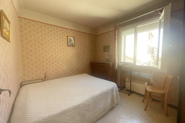 Maison de village à vendre 3 pièces AIX EN PROVENCE (13)