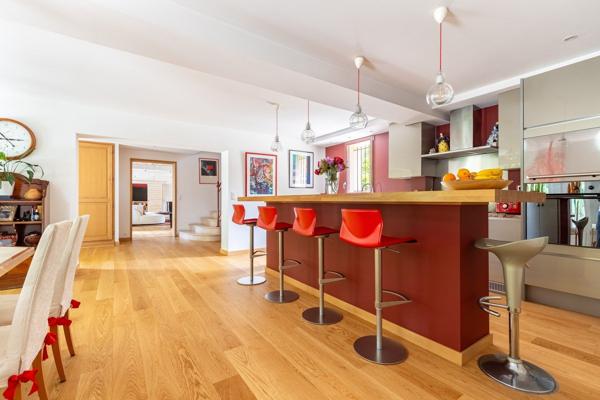 Vente Maison de luxe Bordeaux 7 Pièces 280 m²