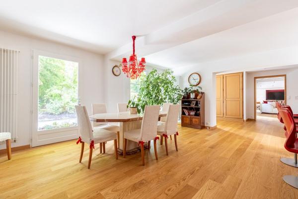 Vente Maison de luxe Bordeaux 7 Pièces 280 m²