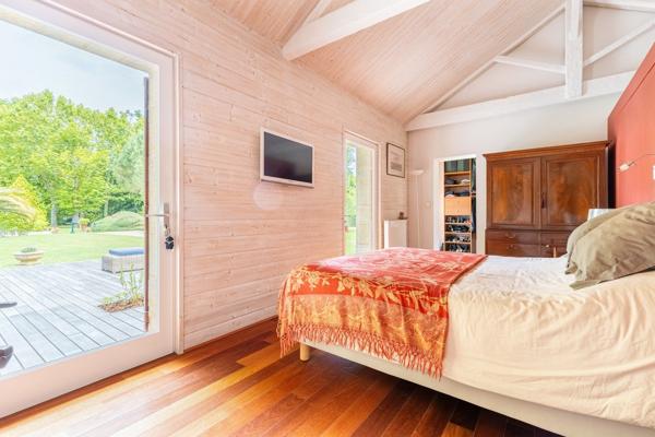 Vente Maison de luxe Bordeaux 7 Pièces 280 m²