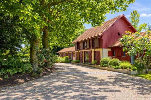 Vente Maison de luxe Bordeaux 7 Pièces 280 m²