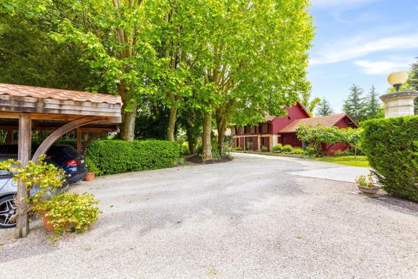 Vente Maison de luxe Bordeaux 7 Pièces 280 m²