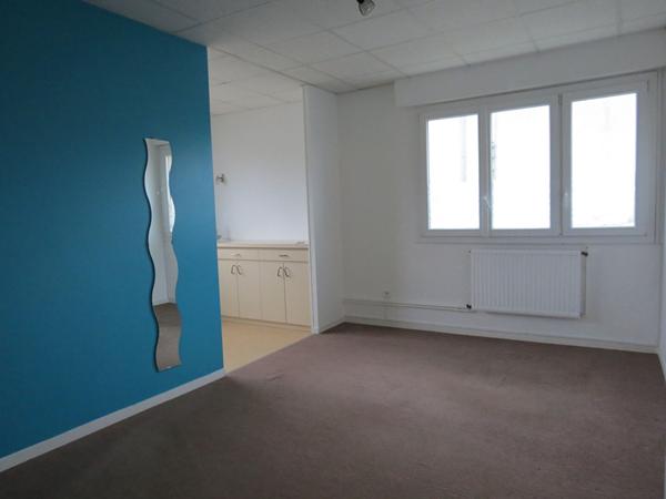 Appartement Montargis 2 pièce(s) 25 m2