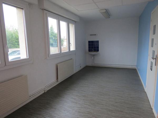 Appartement Montargis 2 pièce(s) 25 m2