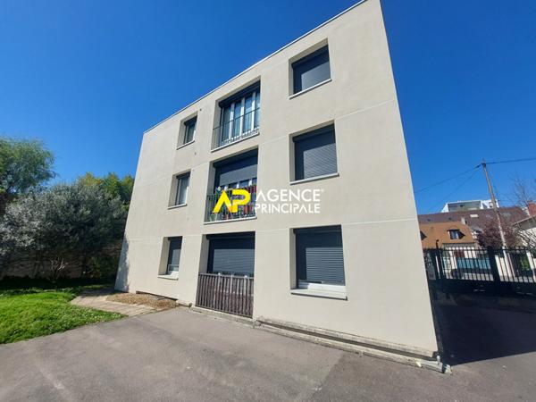BEZONS _ Appartement 3 pièces €190 000 ** - Référence 939