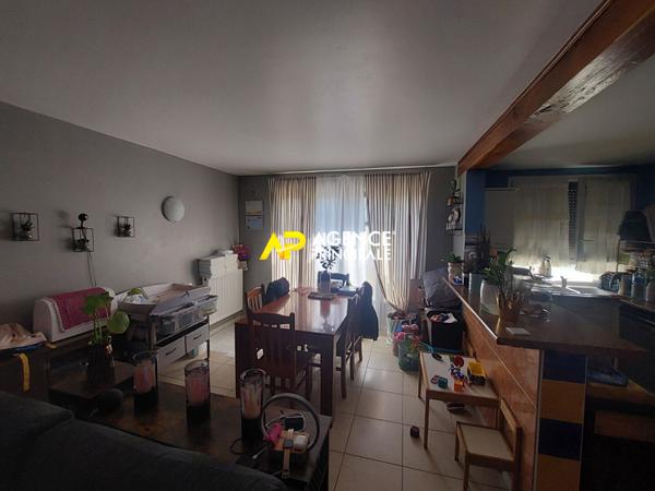 BEZONS _ Appartement 3 pièces €190 000 ** - Référence 939