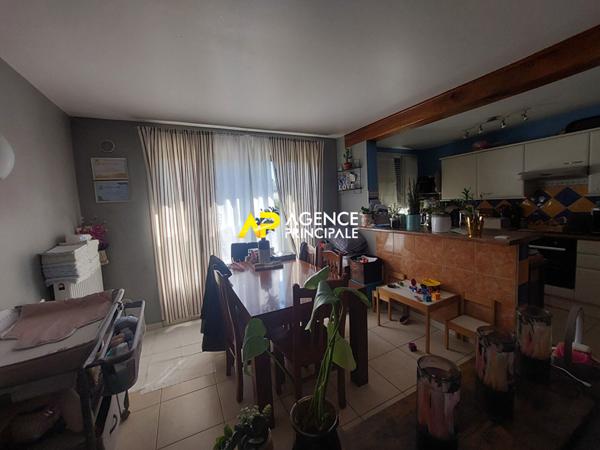 BEZONS _ Appartement 3 pièces €190 000 ** - Référence 939