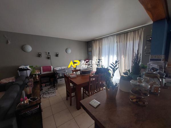 BEZONS _ Appartement 3 pièces €190 000 ** - Référence 939