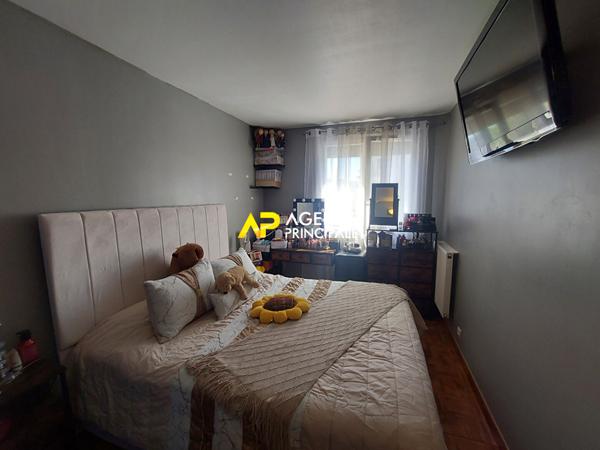 BEZONS _ Appartement 3 pièces €190 000 ** - Référence 939
