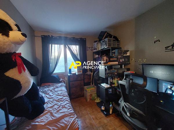 BEZONS _ Appartement 3 pièces €190 000 ** - Référence 939