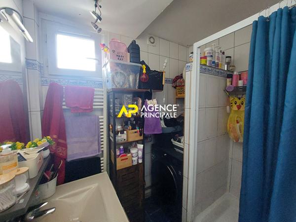 BEZONS _ Appartement 3 pièces €190 000 ** - Référence 939