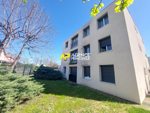 BEZONS _ Appartement 3 pièces €190 000 ** - Référence 939
