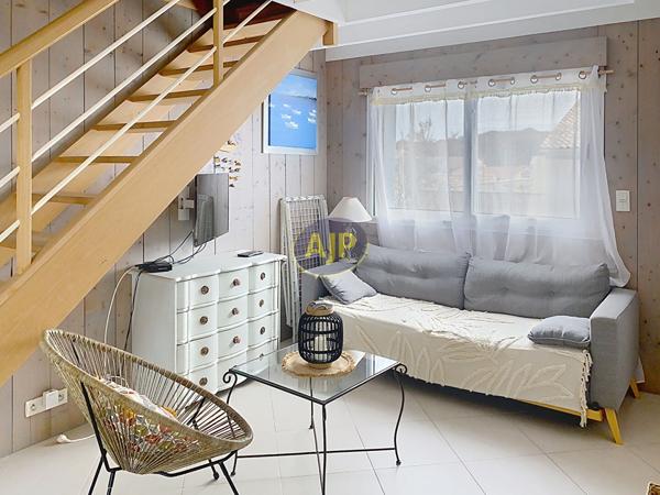 Vente appartement Hourtin : 299 000 € - AJP Hourtin Immobilier