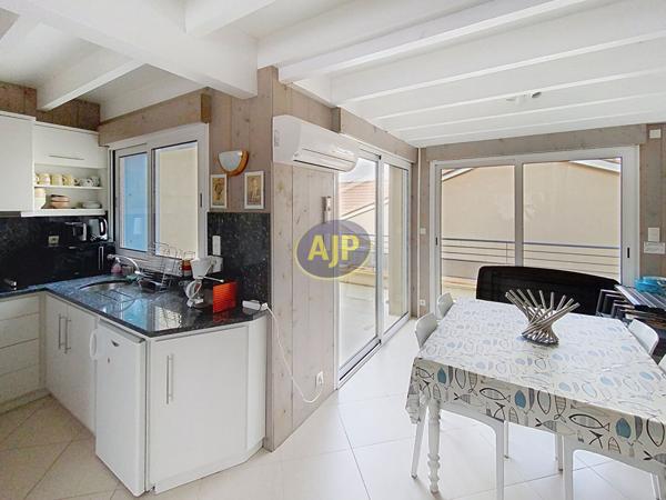 Vente appartement Hourtin : 299 000 € - AJP Hourtin Immobilier