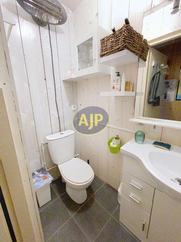 Appartement à vendre Hourtin - 4 pièces, 77m² avec 3 chambre(s) à 289 000€ - AJP Hourtin Immobilier