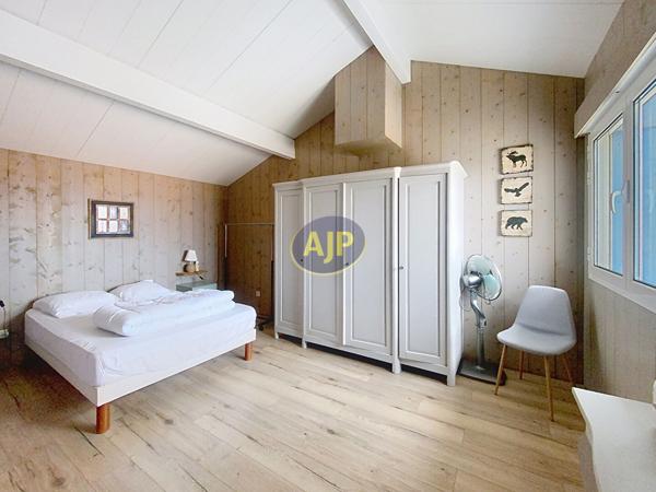 Vente appartement Hourtin : 299 000 € - AJP Hourtin Immobilier