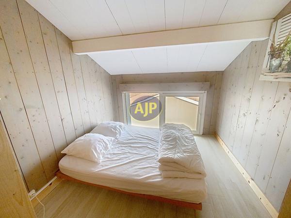 Vente appartement Hourtin : 299 000 € - AJP Hourtin Immobilier