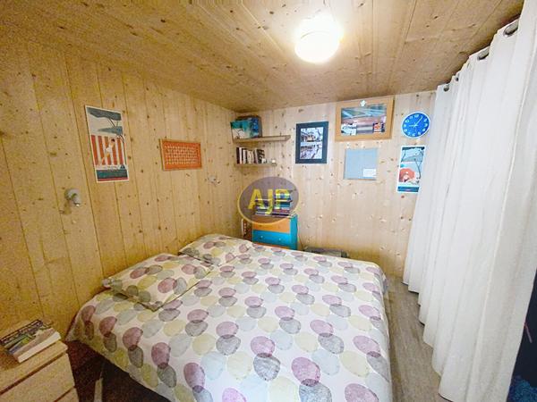 Vente appartement Hourtin : 299 000 € - AJP Hourtin Immobilier