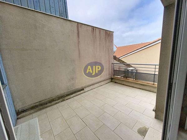 Vente appartement Hourtin : 299 000 € - AJP Hourtin Immobilier