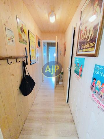 Vente appartement Hourtin : 299 000 € - AJP Hourtin Immobilier