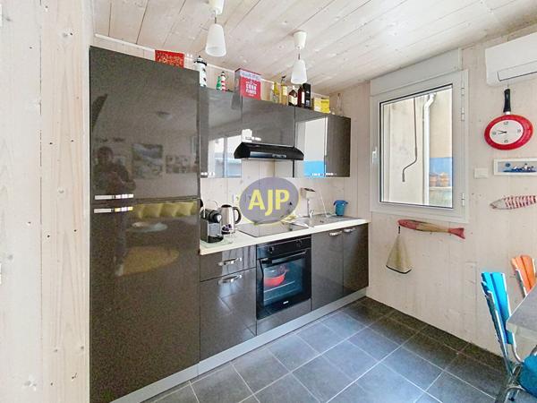 Vente appartement Hourtin : 299 000 € - AJP Hourtin Immobilier