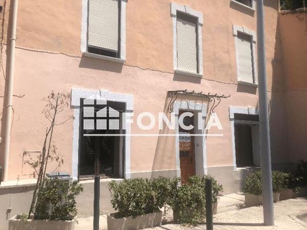 Location Maison 4 pièces 126.1 m² - 450 BOULEVARD DES ACACIAS Le Castellet 83330