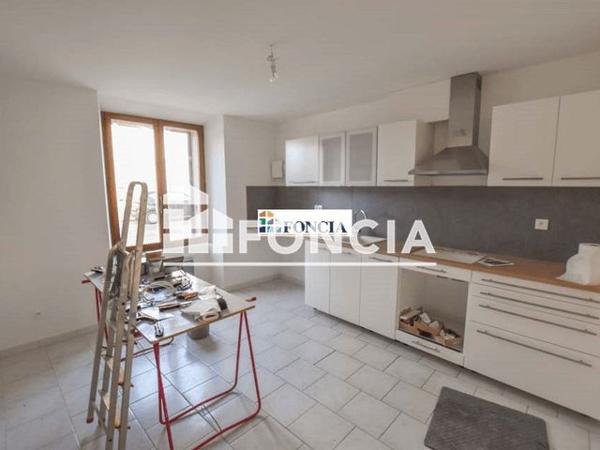 Location Maison 4 pièces 126.1 m² - 450 BOULEVARD DES ACACIAS Le Castellet 83330
