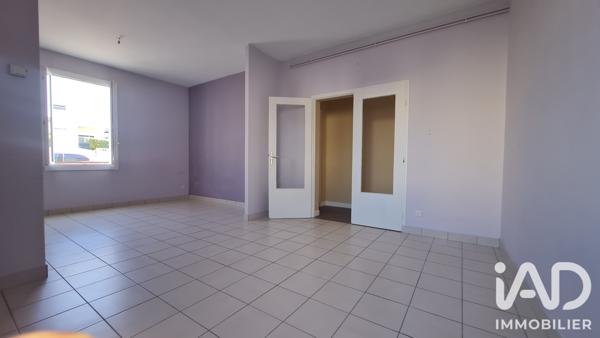 Appartement à vendre 3 pièces 78,22 m² Reims