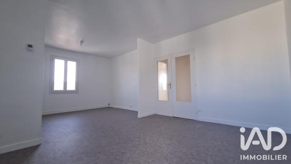 Appartement à vendre 3 pièces 78,22 m² Reims