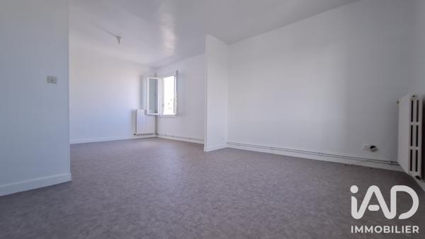 Appartement à vendre 3 pièces 78,22 m² Reims