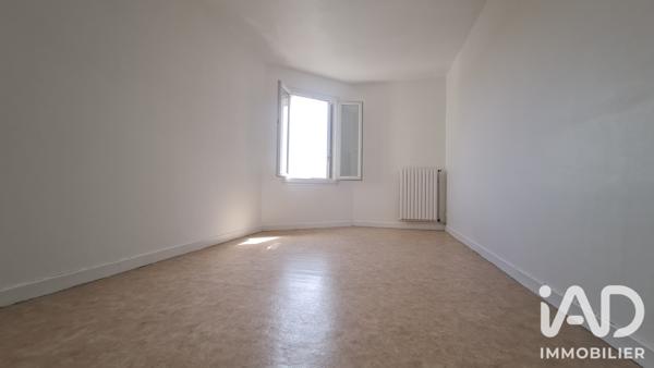 Appartement à vendre 3 pièces 78,22 m² Reims