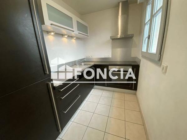 Location Appartement 3 pièces 51.2 m² - 134 RUE DU PRESIDENT ROOSEVELT Saint Germain En Laye 78100