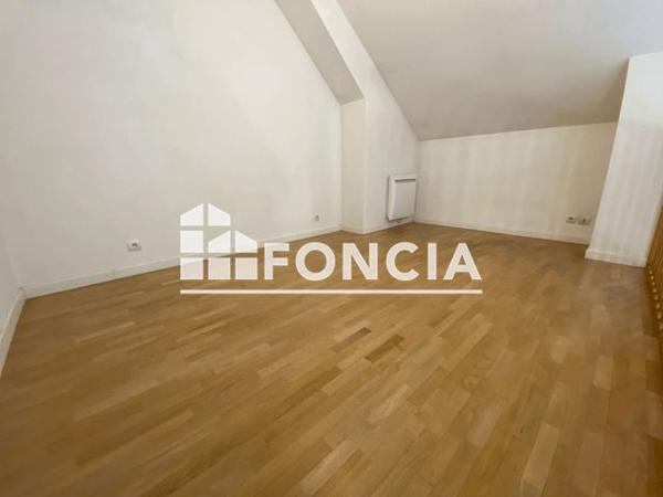 Location Appartement 3 pièces 51.2 m² - 134 RUE DU PRESIDENT ROOSEVELT Saint Germain En Laye 78100