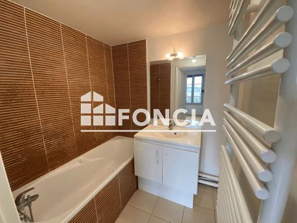 Location Appartement 3 pièces 51.2 m² - 134 RUE DU PRESIDENT ROOSEVELT Saint Germain En Laye 78100