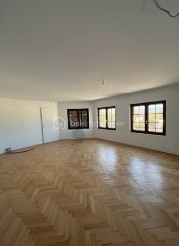Appartement de 61,60 m²