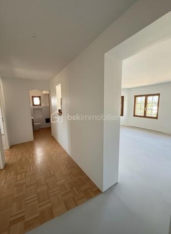 Appartement de 61,60 m²