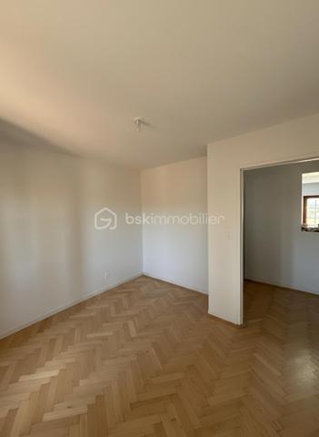 Appartement de 61,60 m²