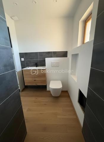Appartement de 61,60 m²