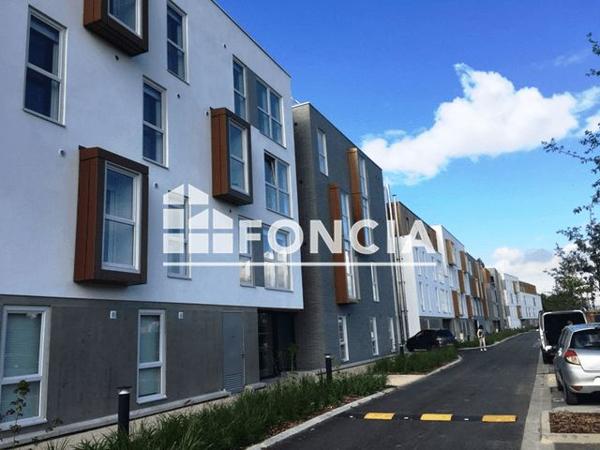 Location Appartement 2 pièces 40.9 m² - 38 AVENUE LAGACHE Villemomble 93250