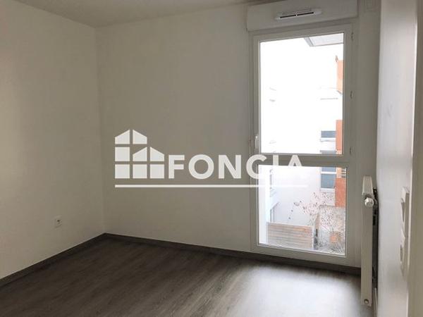 Location Appartement 2 pièces 40.9 m² - 38 AVENUE LAGACHE Villemomble 93250