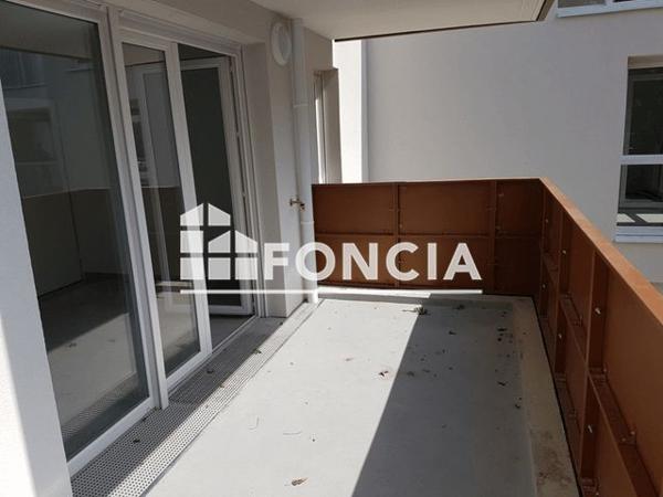 Location Appartement 2 pièces 40.9 m² - 38 AVENUE LAGACHE Villemomble 93250