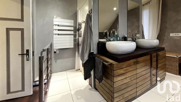 Maison de ville 6 pièces de 167 m² à Saverne (67700)